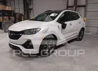 2021 Buick ENCORE фото