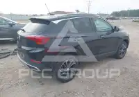 2021 Buick ENCORE photo