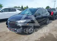 2021 Buick ENCORE фото