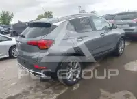 2021 Buick ENCORE фото