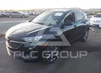 2021 Buick ENCORE фото
