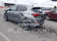 2021 Buick ENCORE фото