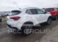 2021 Buick ENCORE фото