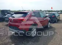 2021 Buick ENCORE фото