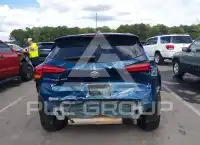 2021 Buick ENCORE photo