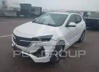 2021 Buick ENCORE фото