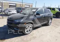 2021 Buick ENCORE фото