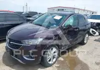 2021 Buick ENCORE фото