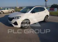 2021 Buick ENCORE photo