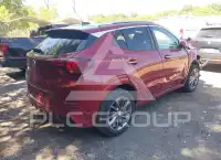 2021 Buick ENCORE фото