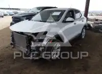 2021 Buick ENCORE photo