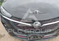 2021 Buick ENCORE фото