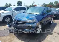 2021 Buick ENCORE photo