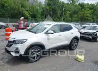 2021 Buick ENCORE фото
