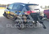 2021 Buick ENCORE photo