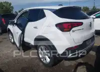 2021 Buick ENCORE photo