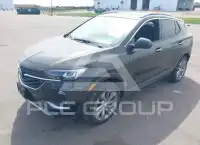 2021 Buick ENCORE photo