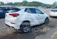 2021 Buick ENCORE photo