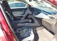 2021 Buick ENCORE photo
