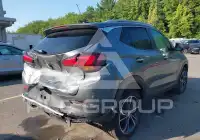 2021 Buick ENCORE фото