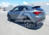2021 Buick ENCORE фото
