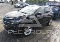 2021 Buick ENCORE фото