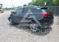 2021 Buick ENCORE фото