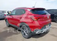 2021 Buick ENCORE фото