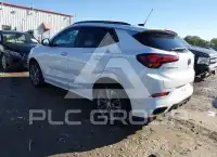 2021 Buick ENCORE photo