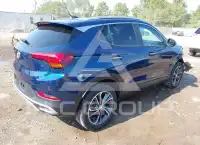 2021 Buick ENCORE photo