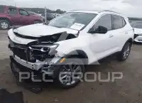 2021 Buick ENCORE фото