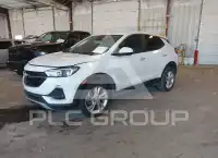 2021 Buick ENCORE фото