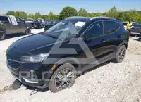 2021 Buick ENCORE photo