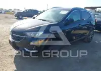 2021 Buick ENCORE photo