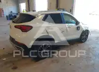 2021 Buick ENCORE фото