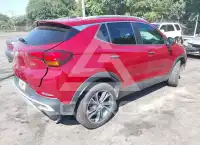 2021 Buick ENCORE photo