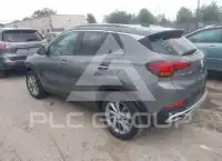 2021 Buick ENCORE фото