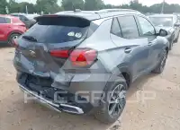 2021 Buick ENCORE photo