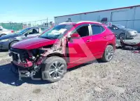 2021 Buick ENCORE фото