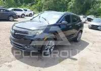 2021 Buick ENCORE фото