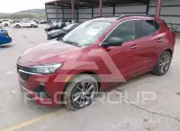 2021 Buick ENCORE фото