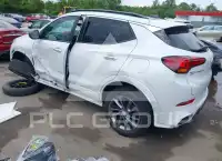 2021 Buick ENCORE photo
