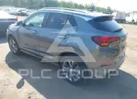 2021 Buick ENCORE photo