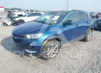 2021 Buick ENCORE фото