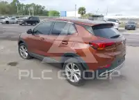 2021 Buick ENCORE фото