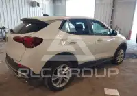 2021 Buick ENCORE фото