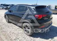 2021 Buick ENCORE photo