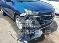 2021 Buick ENCORE photo