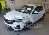 2021 Buick ENCORE фото