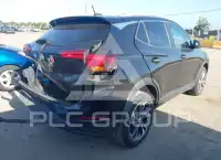 2021 Buick ENCORE photo